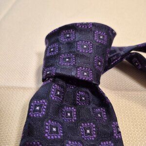 Holt RENFREW Silk Tie